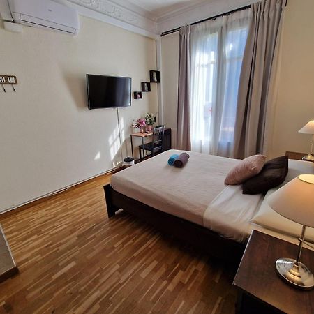 Rooms Aribau Барселона Экстерьер фото