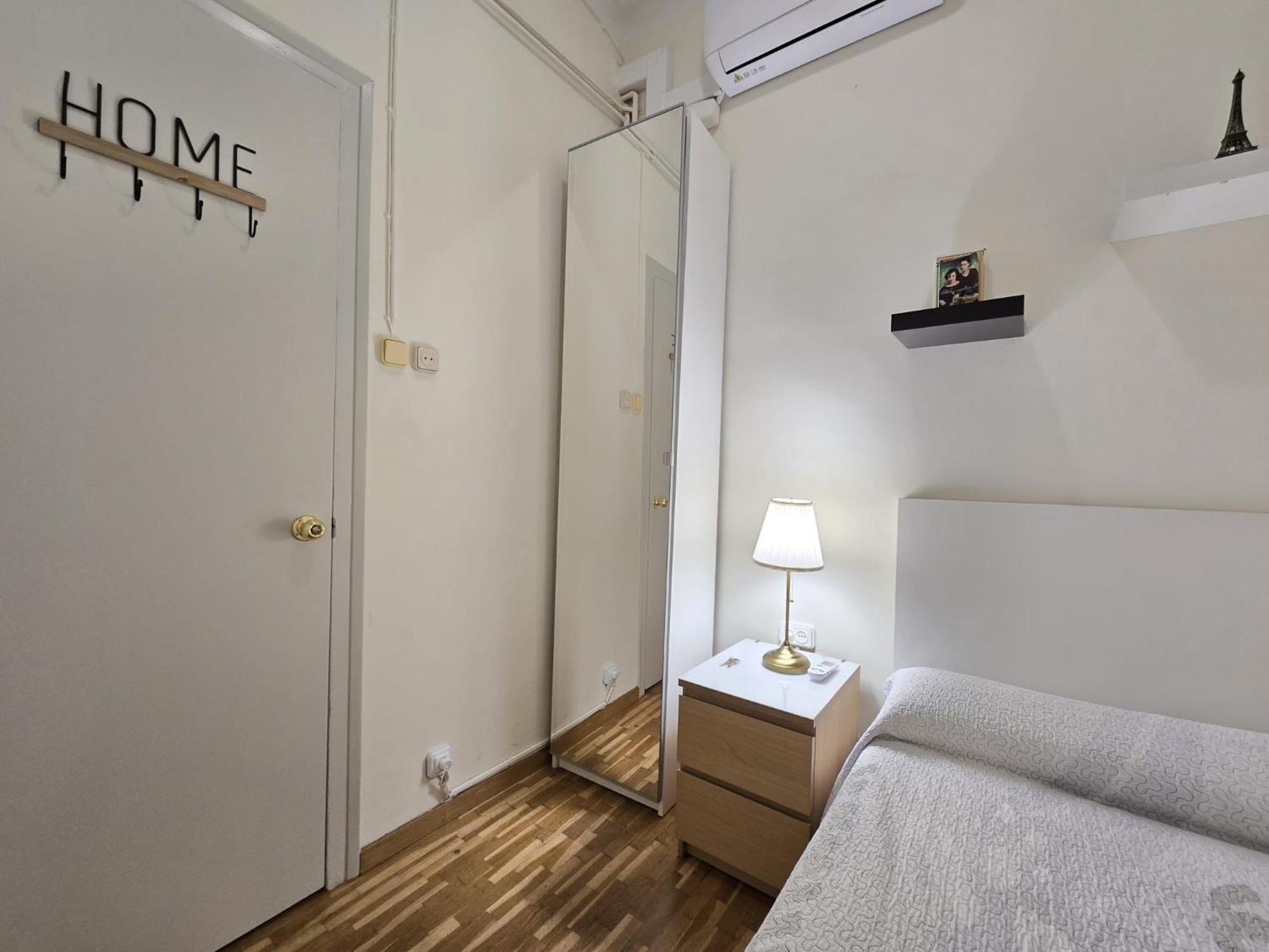 Rooms Aribau Барселона Экстерьер фото