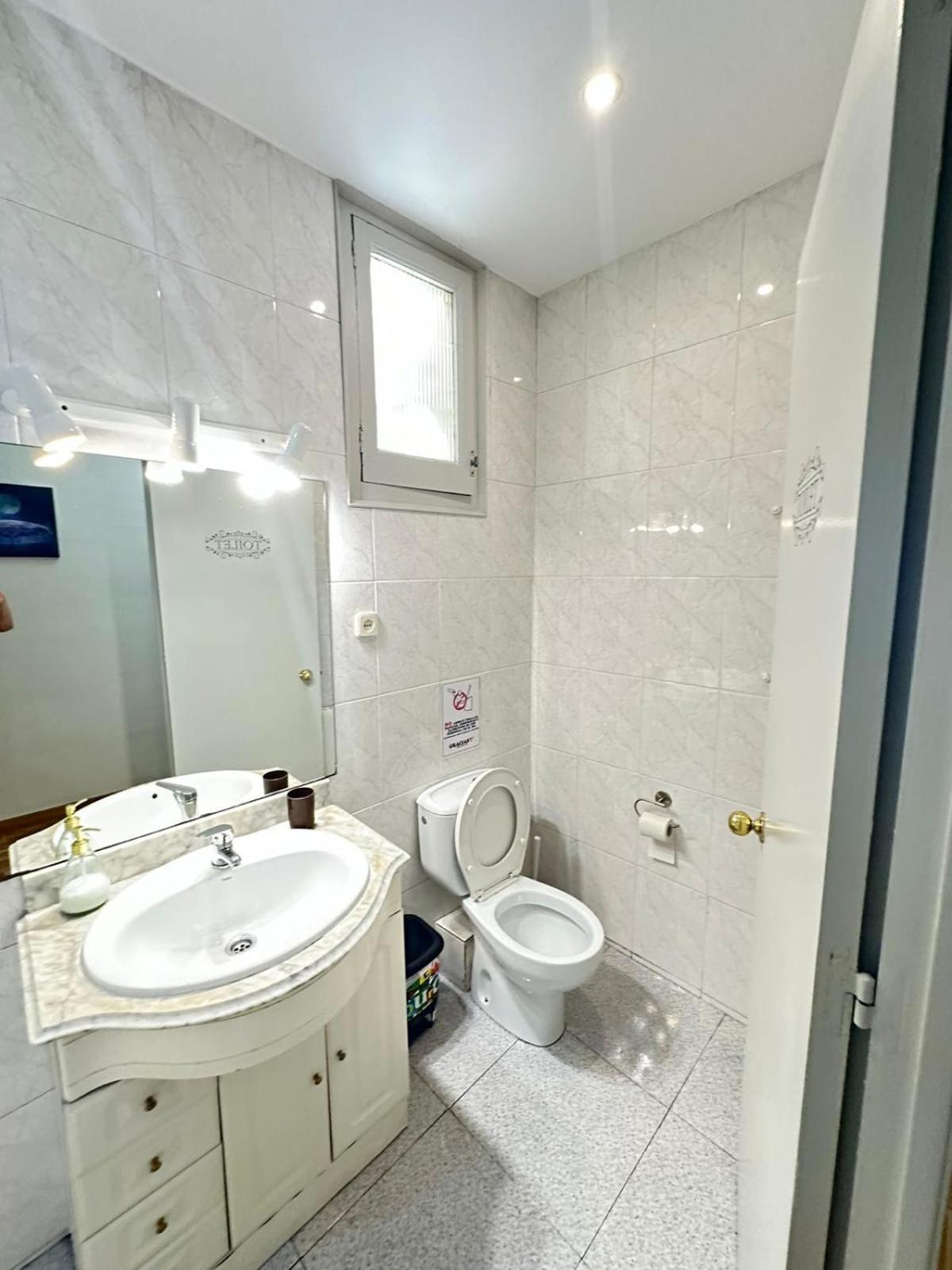 Rooms Aribau Барселона Экстерьер фото