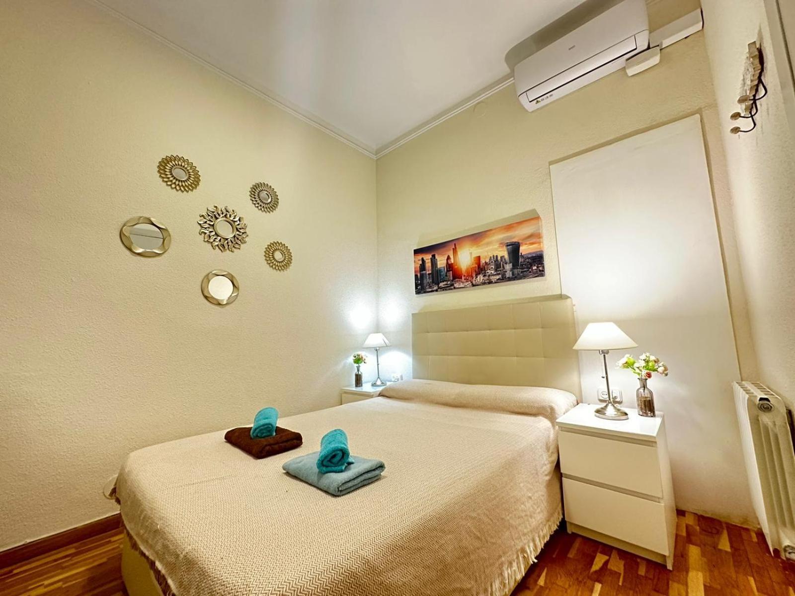 Rooms Aribau Барселона Экстерьер фото