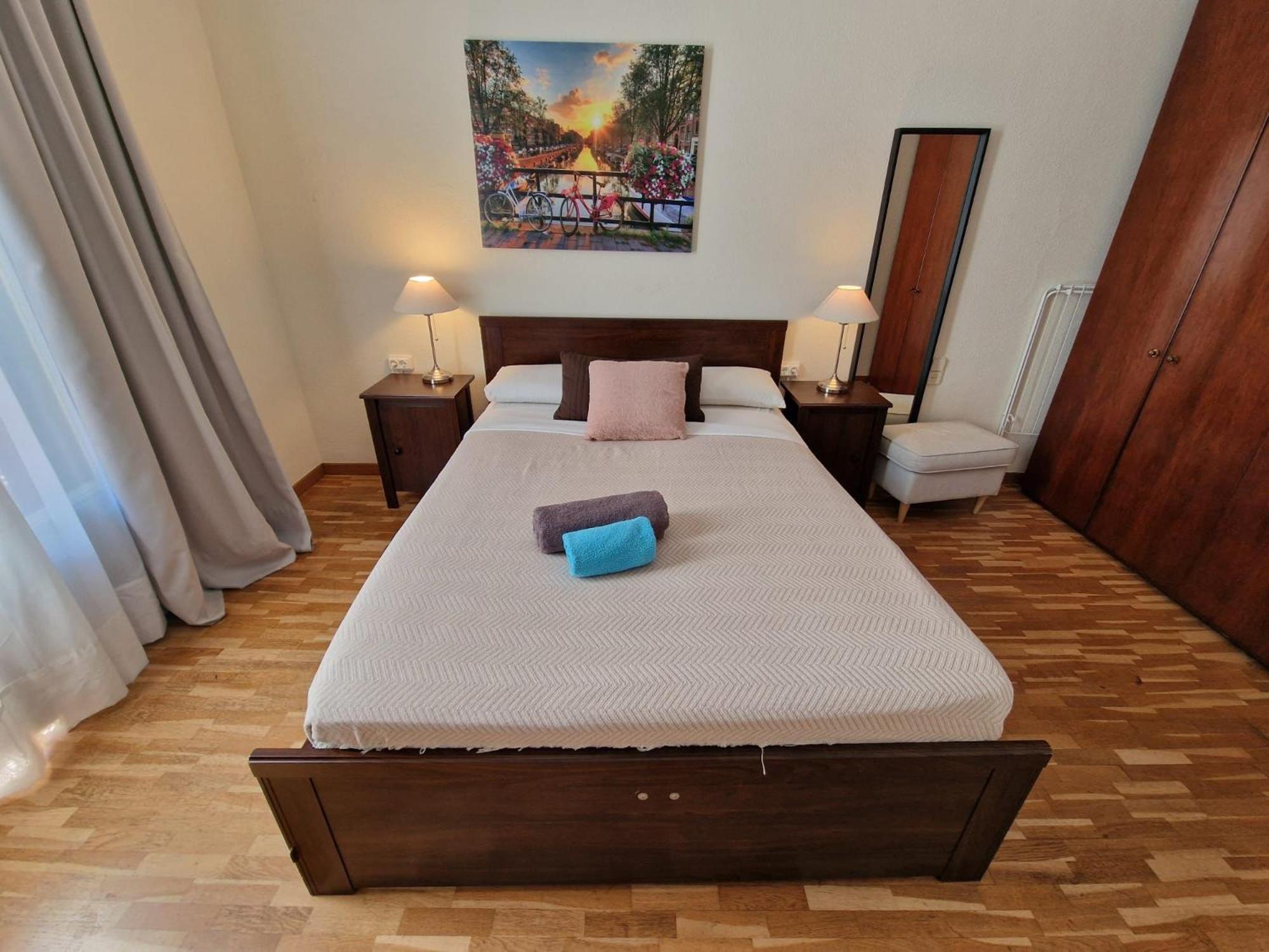 Rooms Aribau Барселона Экстерьер фото