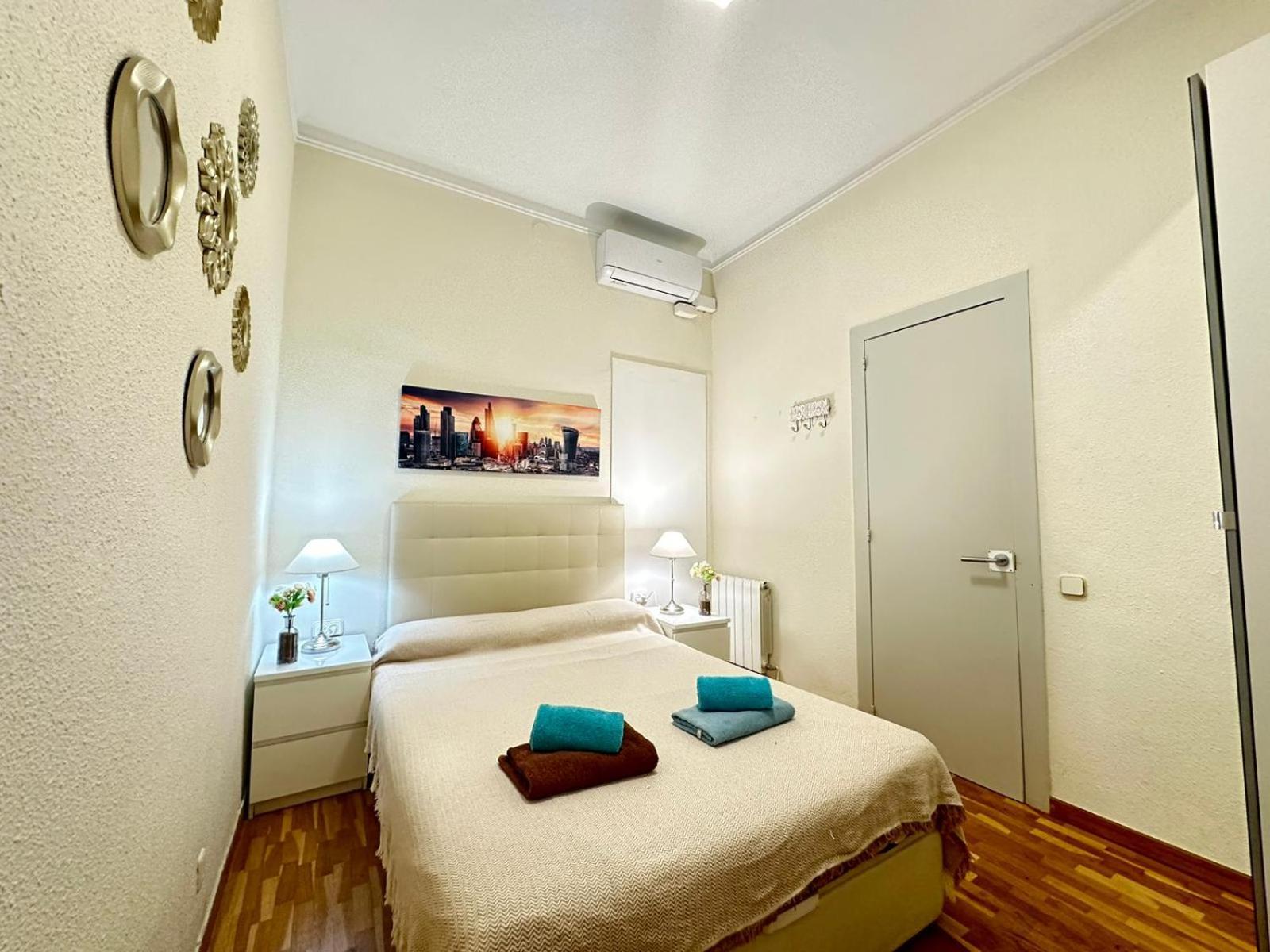 Rooms Aribau Барселона Экстерьер фото