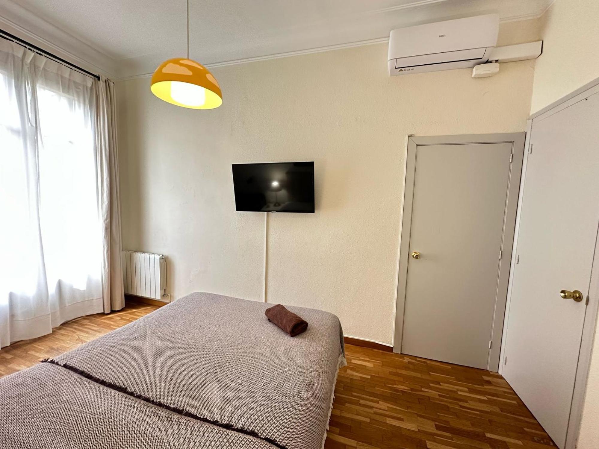 Rooms Aribau Барселона Экстерьер фото