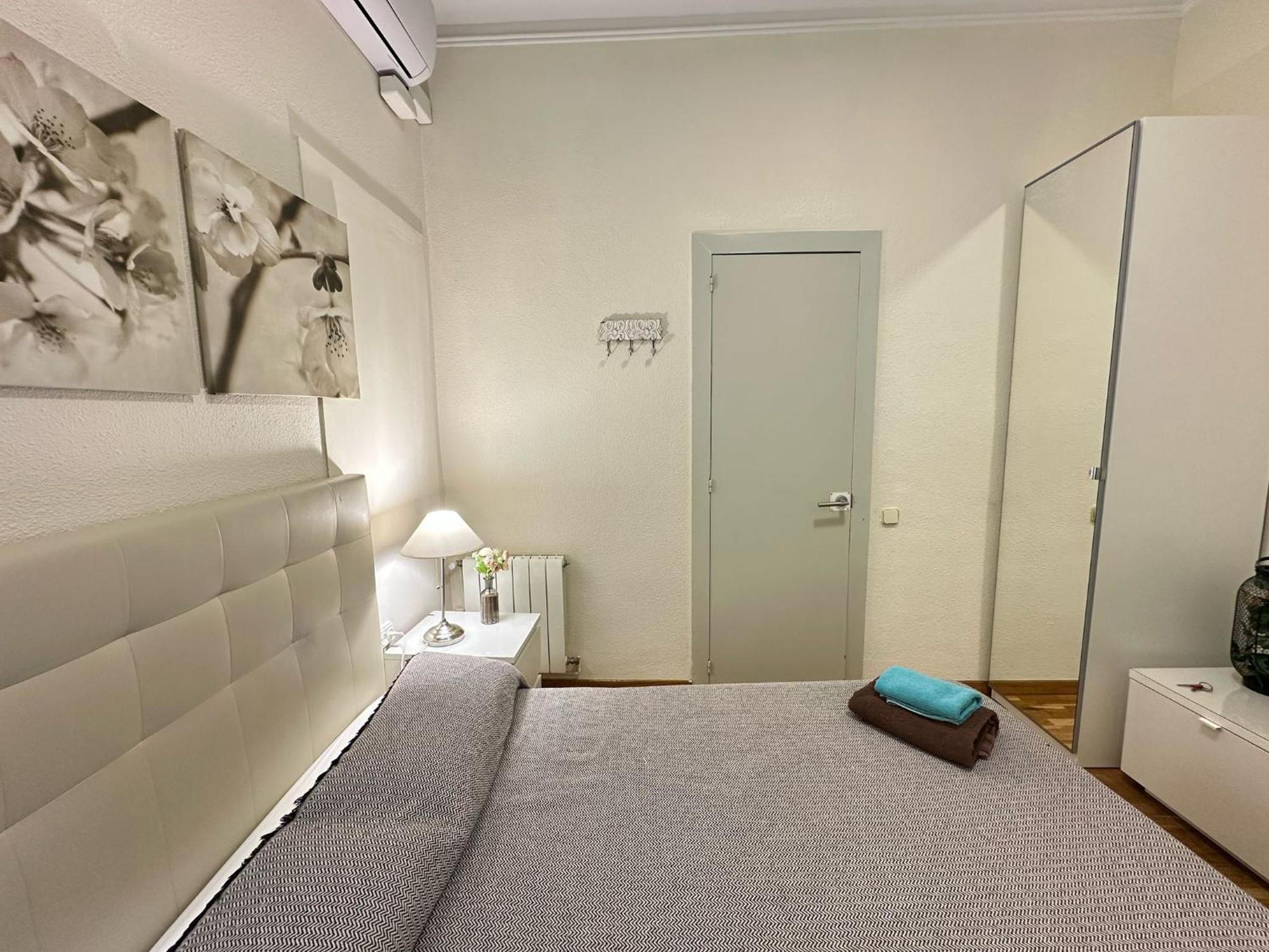 Rooms Aribau Барселона Экстерьер фото